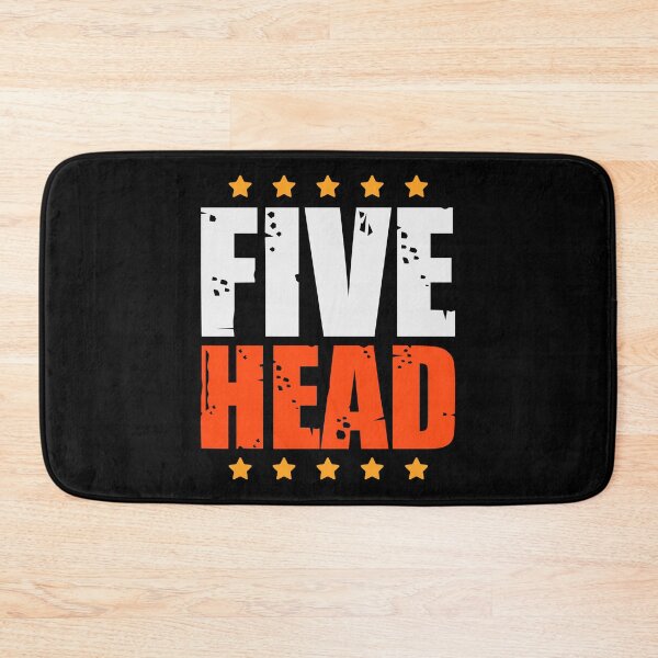 Item preview, big forehead x big forehead designed and sold by The  Knick Knack Nook.
