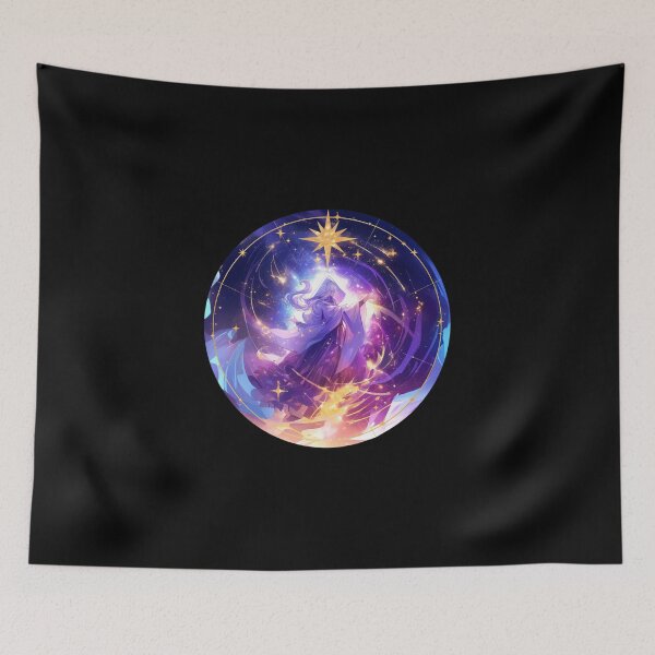 Item preview, Virgo Sign // Zodiac Symbols // Virgo // Galaxy // Virgos // Virgo Ascendent designed and sold by SMARTKIT  DESIGNAGENCY.