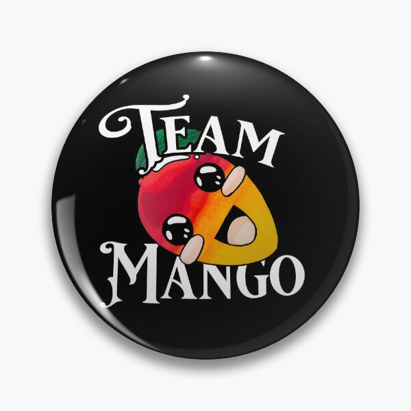 Item preview, Team Mango designed and sold by LunariaNox.