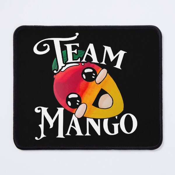 Item preview, Team Mango designed and sold by LunariaNox.