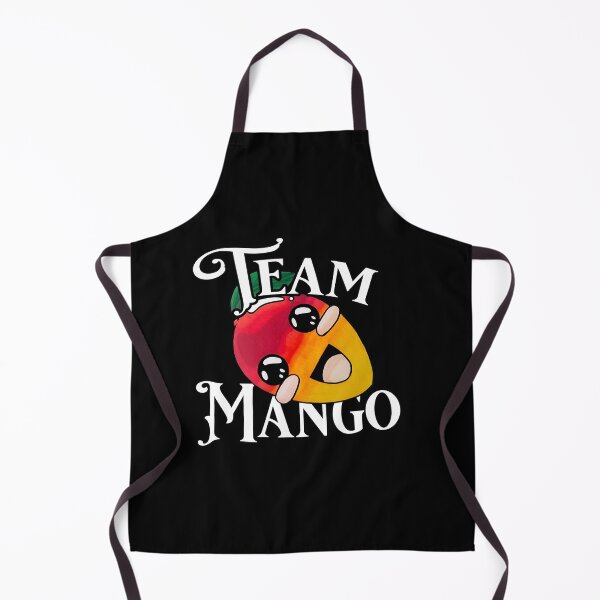 Item preview, Team Mango designed and sold by LunariaNox.
