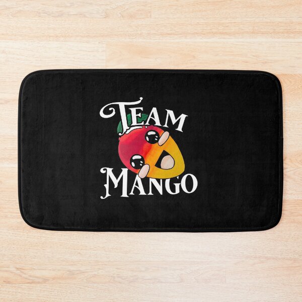 Item preview, Team Mango designed and sold by LunariaNox.