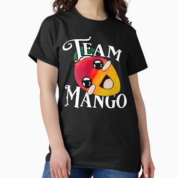 Item preview, Team Mango designed and sold by LunariaNox.
