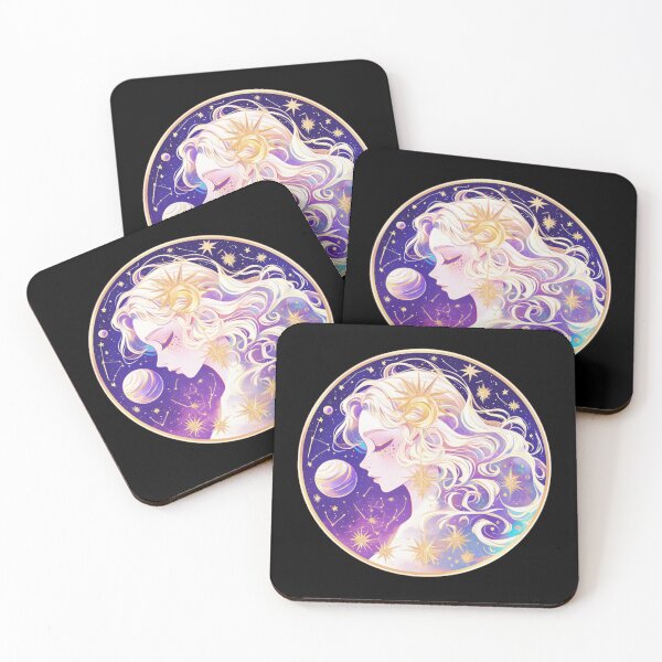 Item preview, Virgo Sign // Zodiac Symbols // Virgo // Galaxy // Virgos // Virgo Ascendent designed and sold by SMARTKIT  DESIGNAGENCY.