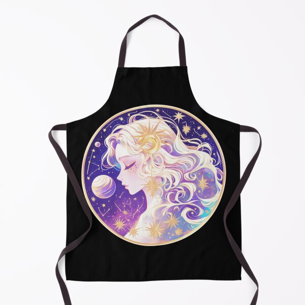 Item preview, Virgo Sign // Zodiac Symbols // Virgo // Galaxy // Virgos // Virgo Ascendent designed and sold by SMARTKIT DESIGNAGENCY.