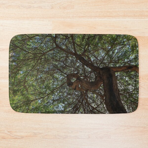 Item preview, Green Tree Canopy designed and sold by KaSaPo.