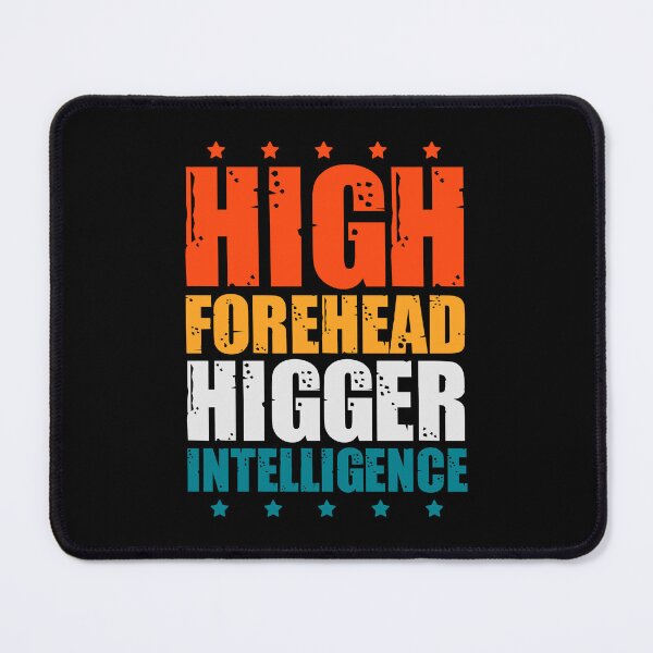 Item preview, big forehead x big forehead designed and sold by The  Knick Knack Nook.