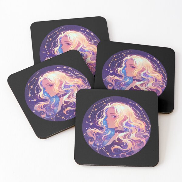 Item preview, Virgo Sign // Zodiac Symbols // Virgo // Galaxy // Virgos // Virgo Ascendent designed and sold by SMARTKIT  DESIGNAGENCY.