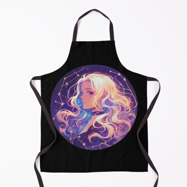 Item preview, Virgo Sign // Zodiac Symbols // Virgo // Galaxy // Virgos // Virgo Ascendent designed and sold by SMARTKIT DESIGNAGENCY.