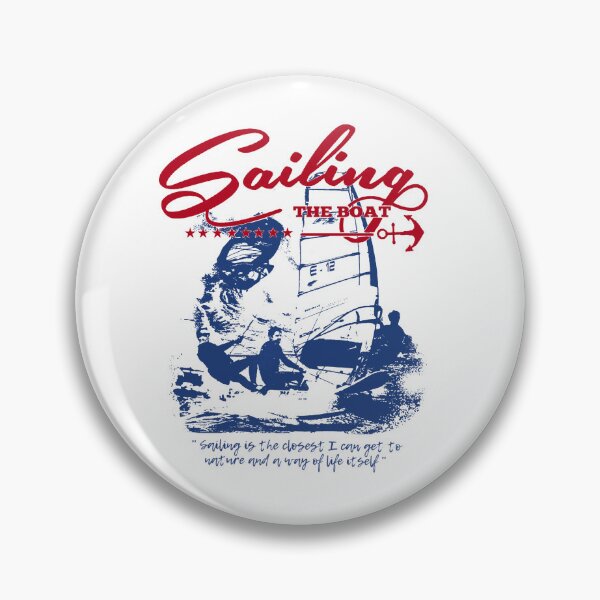 Item preview, Sailing Olympics Sport designed and sold by DJava-ArtO.