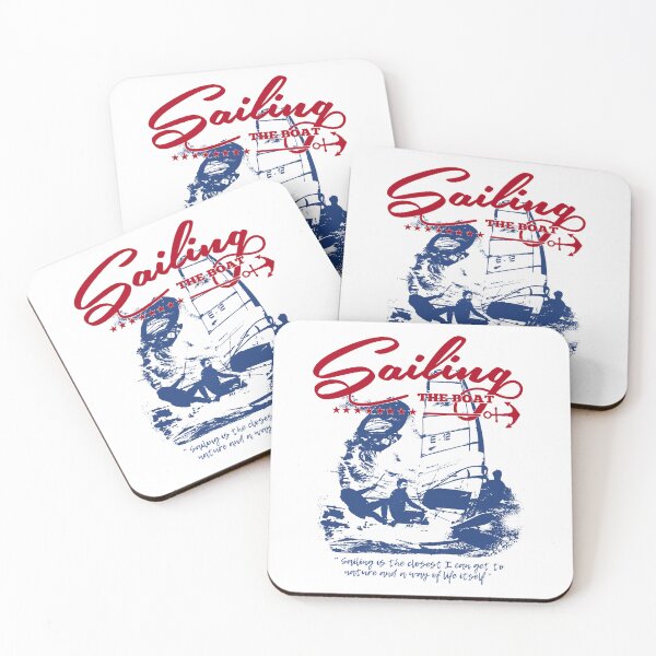 Item preview, Sailing Olympics Sport designed and sold by DJava-ArtO.