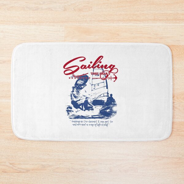 Item preview, Sailing Olympics Sport designed and sold by DJava-ArtO.