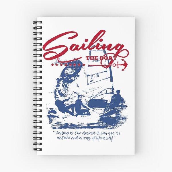 Item preview, Sailing Olympics Sport designed and sold by DJava-ArtO.