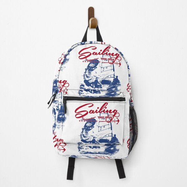 Item preview, Sailing Olympics Sport designed and sold by DJava-ArtO.