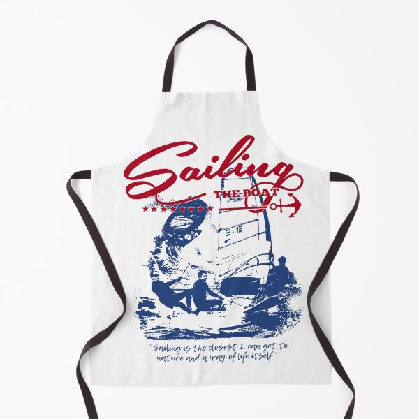 Item preview, Sailing Olympics Sport designed and sold by DJava-ArtO.