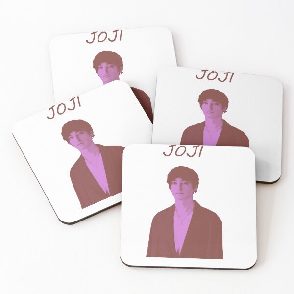 Item preview, Joji designed and sold by Lowgik.