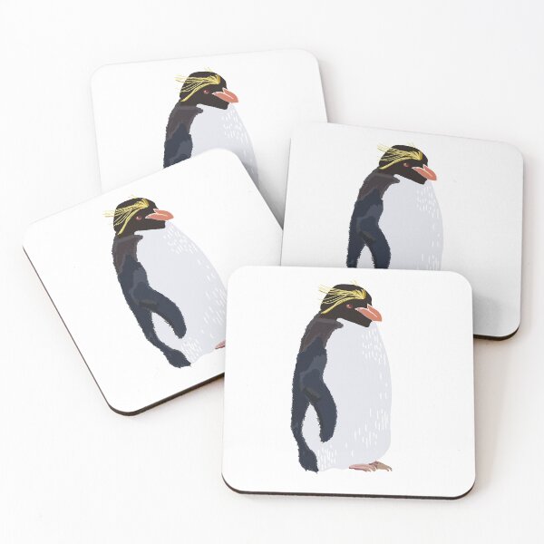 Item preview, Chilean penguin designed and sold by Rosi Ruiz.