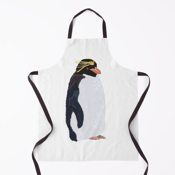 Item preview, Chilean penguin designed and sold by Rosi Ruiz.