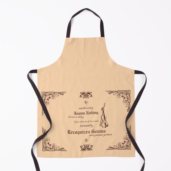 Item preview, Genius - cream designed and sold by ProsetoPrint.