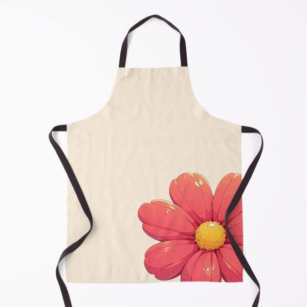 Item preview, Vibrant Cartoon Flower designed and sold by Windy-market.