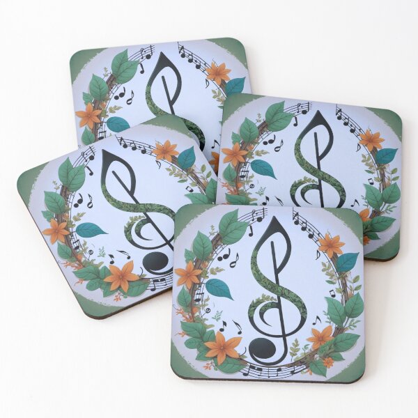 Item preview, Nature's Harmony designed and sold by Em Phics.