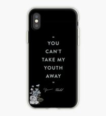 Youth iPhone Case