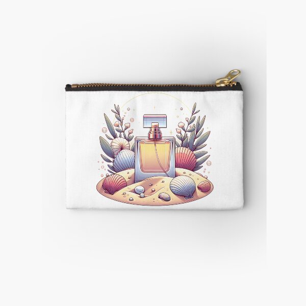 Item preview, Castaway Perfume on the Beach designed and sold by 0penvimark.