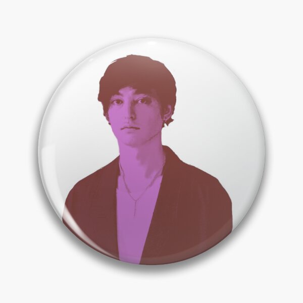 Item preview,  Joji designed and sold by Lowgik.