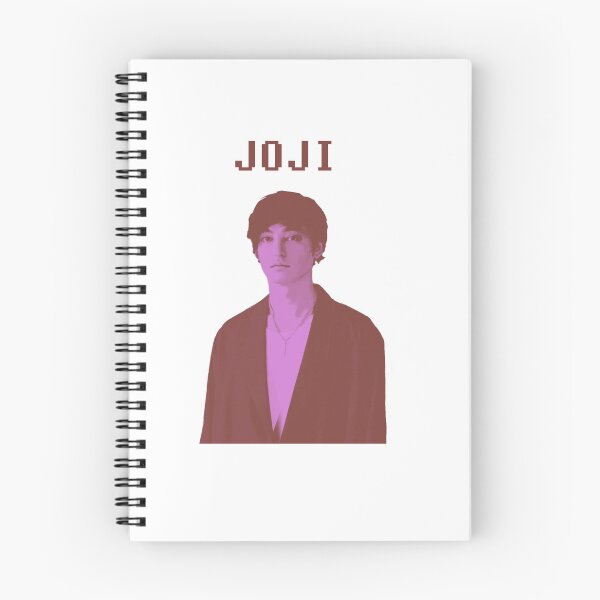 Item preview,  Joji designed and sold by Lowgik.