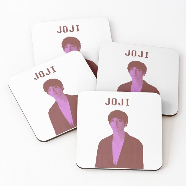 Item preview,  Joji designed and sold by Lowgik.