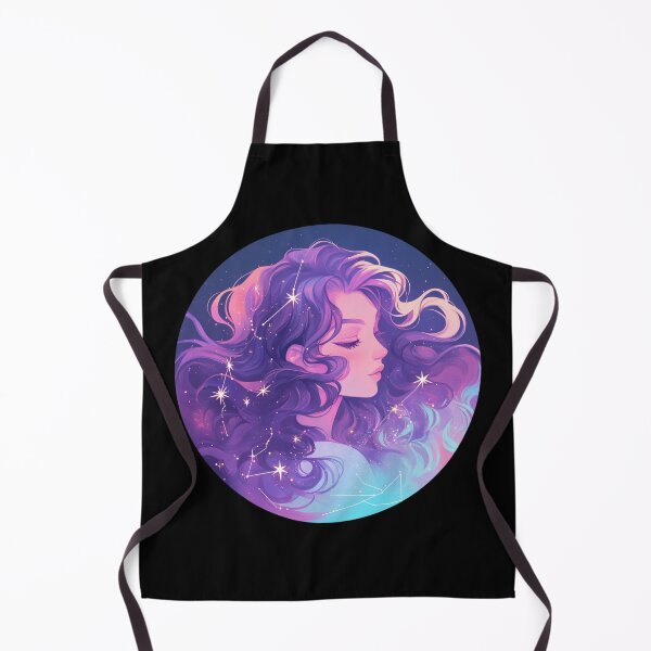 Item preview, Virgo Sign // Zodiac Symbols // Virgo // Galaxy // Virgos // Virgo Ascendent designed and sold by SMARTKIT DESIGNAGENCY.
