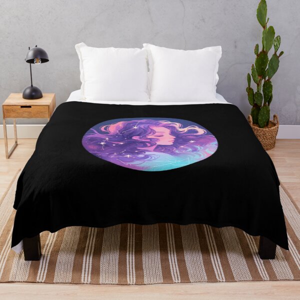 Item preview, Virgo Sign // Zodiac Symbols // Virgo // Galaxy // Virgos // Virgo Ascendent designed and sold by SMARTKIT DESIGNAGENCY.