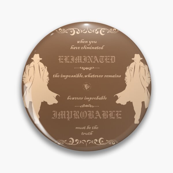 Item preview, La verdad - marrón designed and sold by ProsetoPrint.
