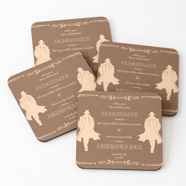 Item preview, The Truth - brown designed and sold by ProsetoPrint.