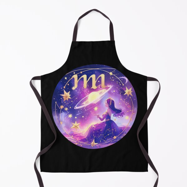 Item preview, Virgo Sign // Zodiac Symbols // Virgo // Galaxy // Virgos // Virgo Ascendent designed and sold by SMARTKIT DESIGNAGENCY.