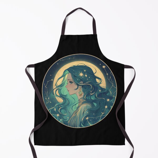 Item preview, Virgo Sign // Zodiac Symbols // Virgo // Galaxy // Virgos // Virgo Ascendent designed and sold by SMARTKIT DESIGNAGENCY.