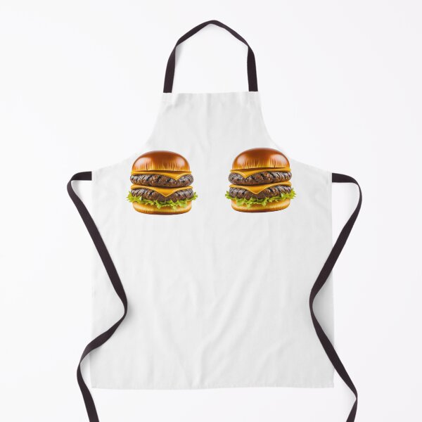 Item preview, Double layer beef and cheese burger designed and sold by OneLastWish.