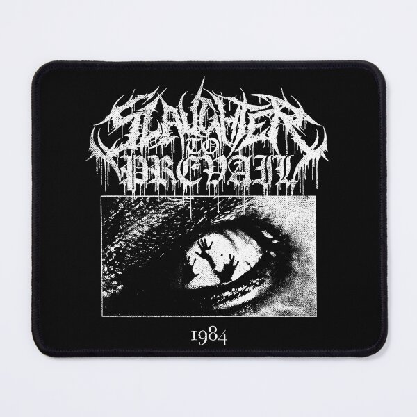 Item preview, slaughter to prevail designed and sold by helplesslivid.