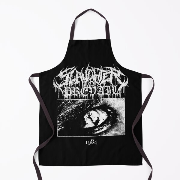 Item preview, slaughter to prevail designed and sold by helplesslivid.