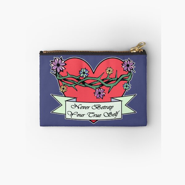 Item preview, Never Betray Your True Self designed and sold by AriLady.