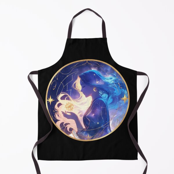 Item preview, Virgo Sign // Zodiac Symbols // Virgo // Galaxy // Virgos // Virgo Ascendent designed and sold by SMARTKIT DESIGNAGENCY.