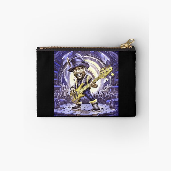 Item preview, Bass player designed and sold by Cartsandrab.