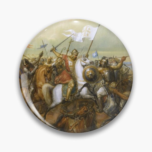Item preview, Battle of Jaffa (1844) - Henri Serrur designed and sold by SALON DES ARTS.
