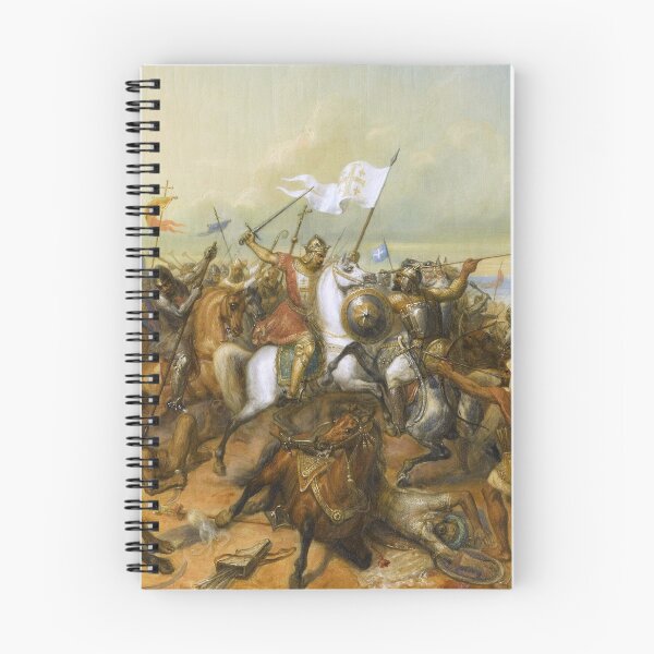 Item preview, Battle of Jaffa (1844) - Henri Serrur designed and sold by SALON DES ARTS.