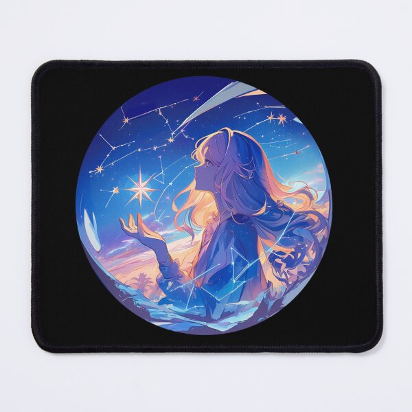 Item preview, Virgo Sign // Zodiac Symbols // Virgo // Galaxy // Virgos // Virgo Ascendent designed and sold by SMARTKIT  DESIGNAGENCY.
