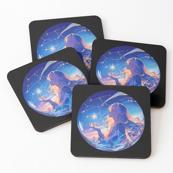 Item preview, Virgo Sign // Zodiac Symbols // Virgo // Galaxy // Virgos // Virgo Ascendent designed and sold by SMARTKIT  DESIGNAGENCY.