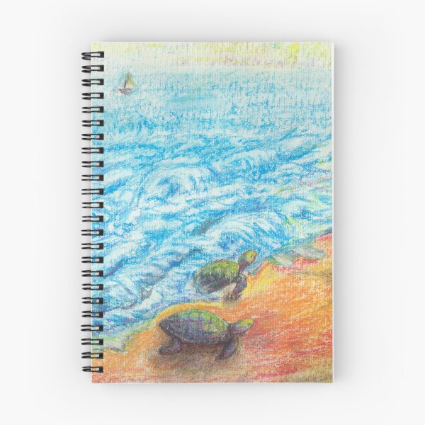 Item preview, Sea Turtles On The Beach designed and sold by Julia Doria.