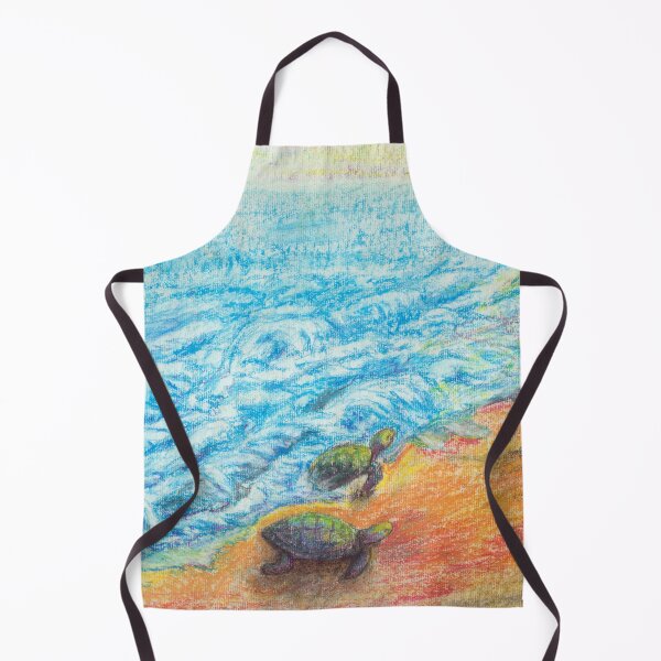 Item preview, Sea Turtles On The Beach designed and sold by Julia Doria.