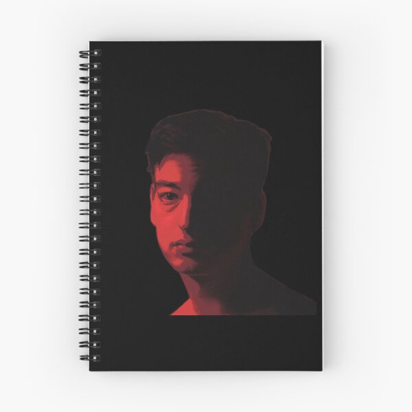 Item preview,  Joji designed and sold by Lowgik.