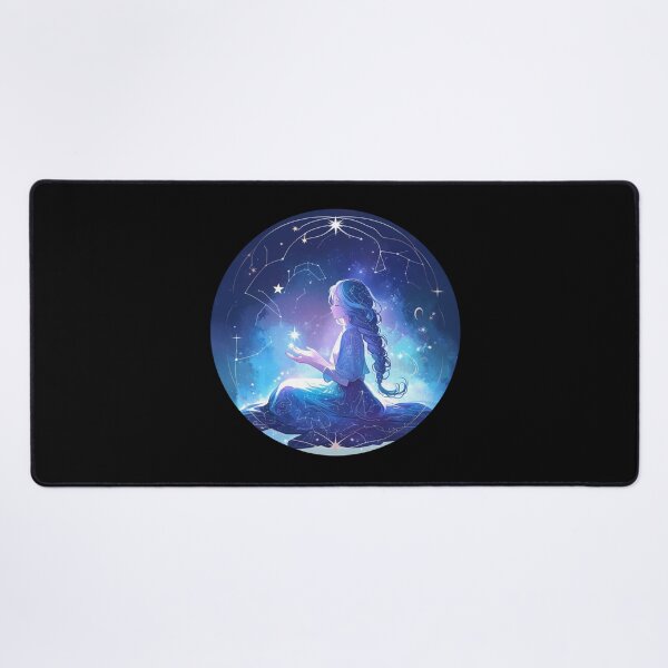 Item preview, Virgo Sign // Zodiac Symbols // Virgo // Galaxy // Virgos // Virgo Ascendent designed and sold by SMARTKIT  DESIGNAGENCY.